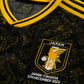 Japan Dragon Black Gold Jersey