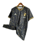 Japan concept jersey black gold myth edition – NipponKits