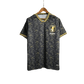 Japan Dragon Black & Gold Jersey front view – NipponKits

