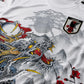 Japan Dragon Blossom Jersey