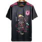 Japan Dragon Jersey - Black & Pink Japan Special Kits by NipponKits