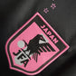 Limited Edition Pink Japan Soccer Jersey by NipponKits