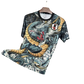 Japan Dragon Jersey concept design – NipponKits