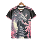 Japan sakura dragon kit pink black cherry blossoms dragon pagoda traditional artwork NIPPONKITS Store