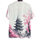 japan sakura dragon jersey white dragon artwork NipponKits
