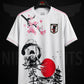 Japan Enso Ronin Jersey