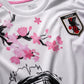 Japan Enso Ronin Jersey