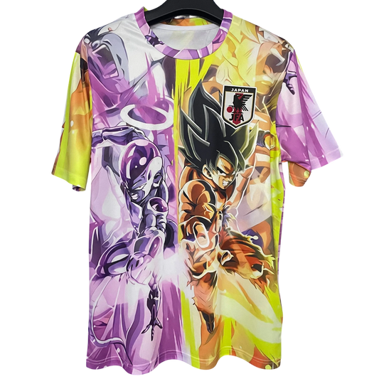 Japan Final Battle Edition Jersey