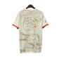 Goku Anime Soccer Jersey beige edition – NipponKits