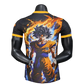 Japan Goku DBZ Black Concept Soccer Jersey – NipponKits