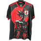 Japan Goku Jersey | Dragon Ball Z Football Kit | NipponKits