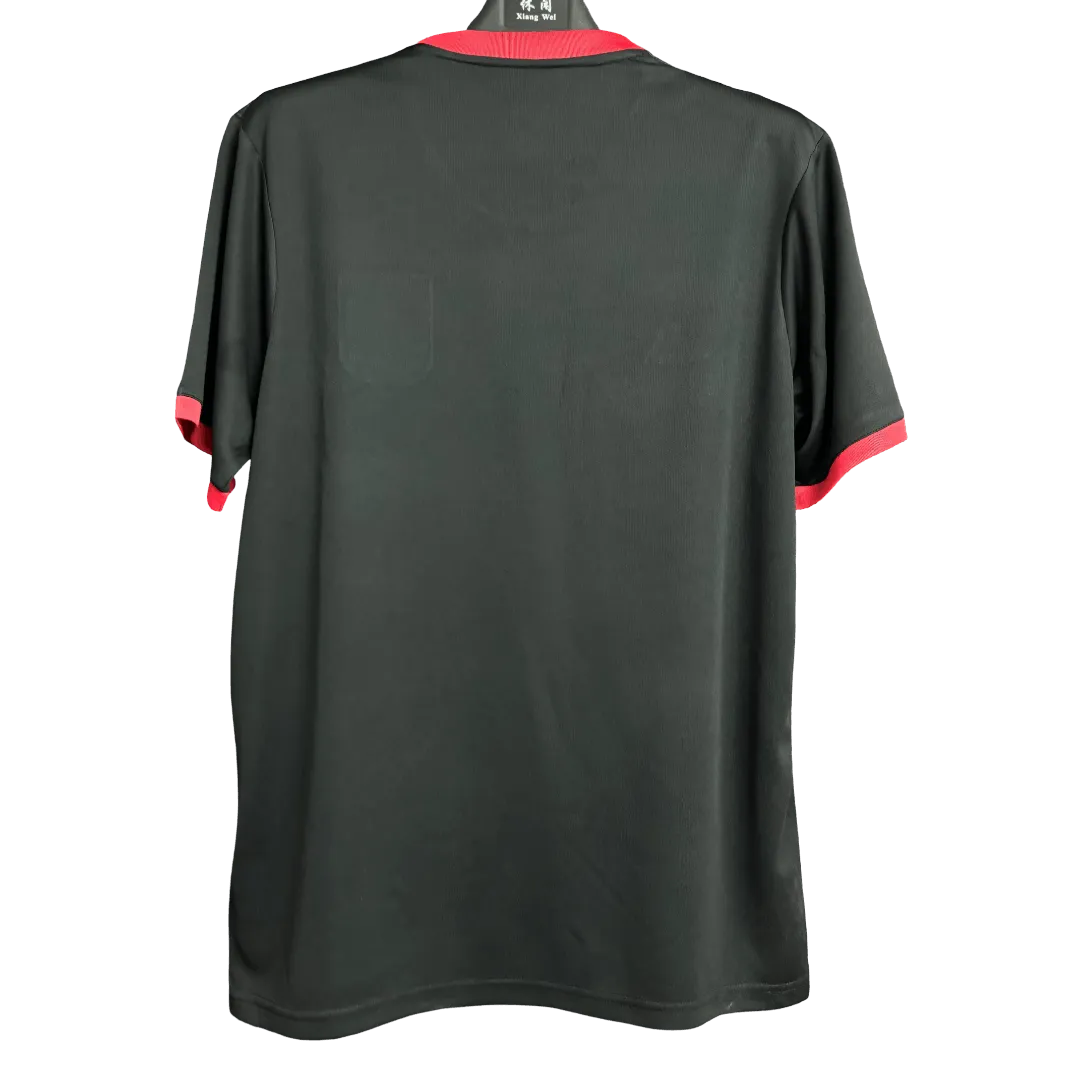 Japan Goku Jersey | Dragon Ball Z Football Kit 