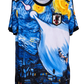 Japan Goku Van Gogh Jersey