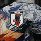 White Goku Jersey from Japan Anime Jerseys Collection – NipponKits