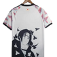 Japan "ITACHI" Jersey - Japan Soccer Jersey