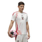 Japan Away Jersey 2025 - Y3 Edition by NipponKits