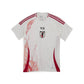 Y3 Japan Jersey 2024 - Japan Away & Fan Soccer Jersey by NipponKits