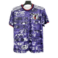 Japan Jersey Purple Manga Anime Kit At NipponKits Store