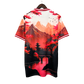 Japan Red Soccer Jersey inspired by Kyoto – NipponKits