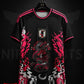Japan Katana Koi Football Jersey