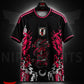Japan Katana Koi Football Jersey