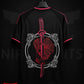 Japan Katana Koi Football Jersey