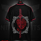 Japan Katana Koi Football Jersey