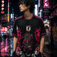 Japan Katana Koi Football Jersey