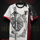 Japan Katana White Jersey