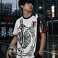 Japan Katana White Jersey