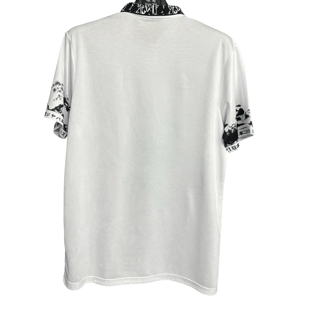 Japan Kit “JUJUTSU KAISEN” - Japan Football Kit