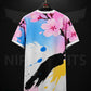Japan Kitsune Mask Jersey
