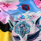 Japan Kitsune Mask Jersey