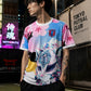 Japan Kitsune Mask Jersey