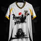Japan Kyoto White Jersey