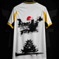 Japan Kyoto White Jersey