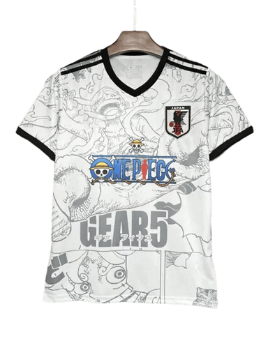 ONE PIECE ユニフォーム adidas | Shirts | Japan Special Home Kit Zoro One Piece
