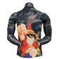 Japan Concept Kit with Luffy pirate design – NipponKits