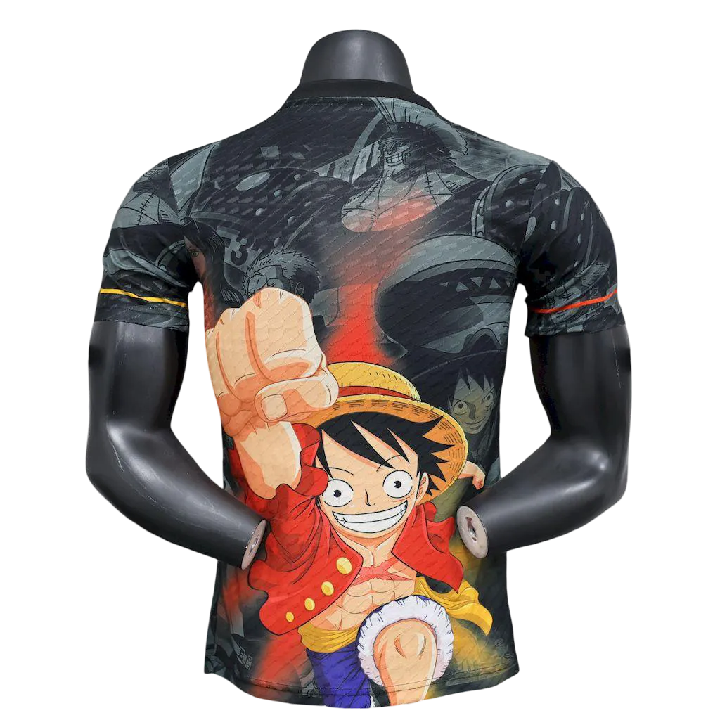 Japan Concept Kit with Luffy pirate design – NipponKits
