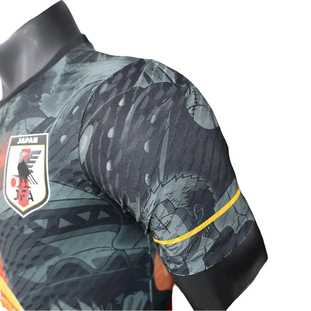 Limited edition One Piece football shirt – NipponKits