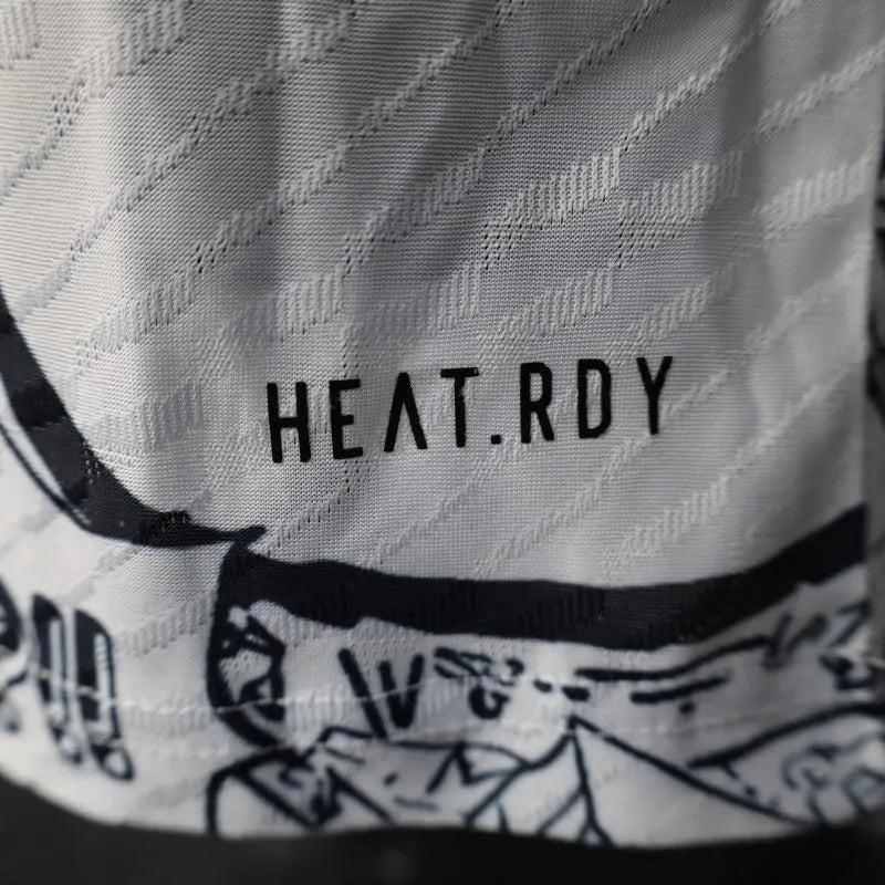 one piece japan jersey red hawk edition