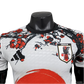 Goku anime football kit red edition – NipponKits