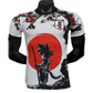 Japan Mini Goku Red Jersey front view – NipponKits