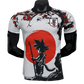 Japan Mini Goku Red Jersey front view – NipponKits