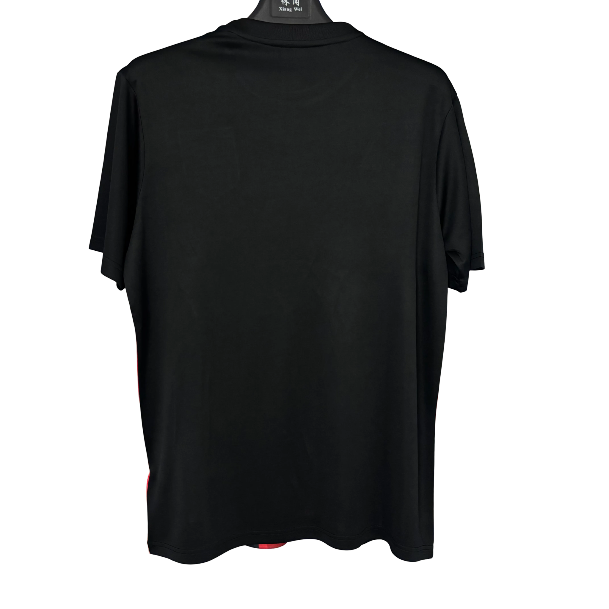 Japan anime football shirt featuring Monkey D. Luffy One Piece design