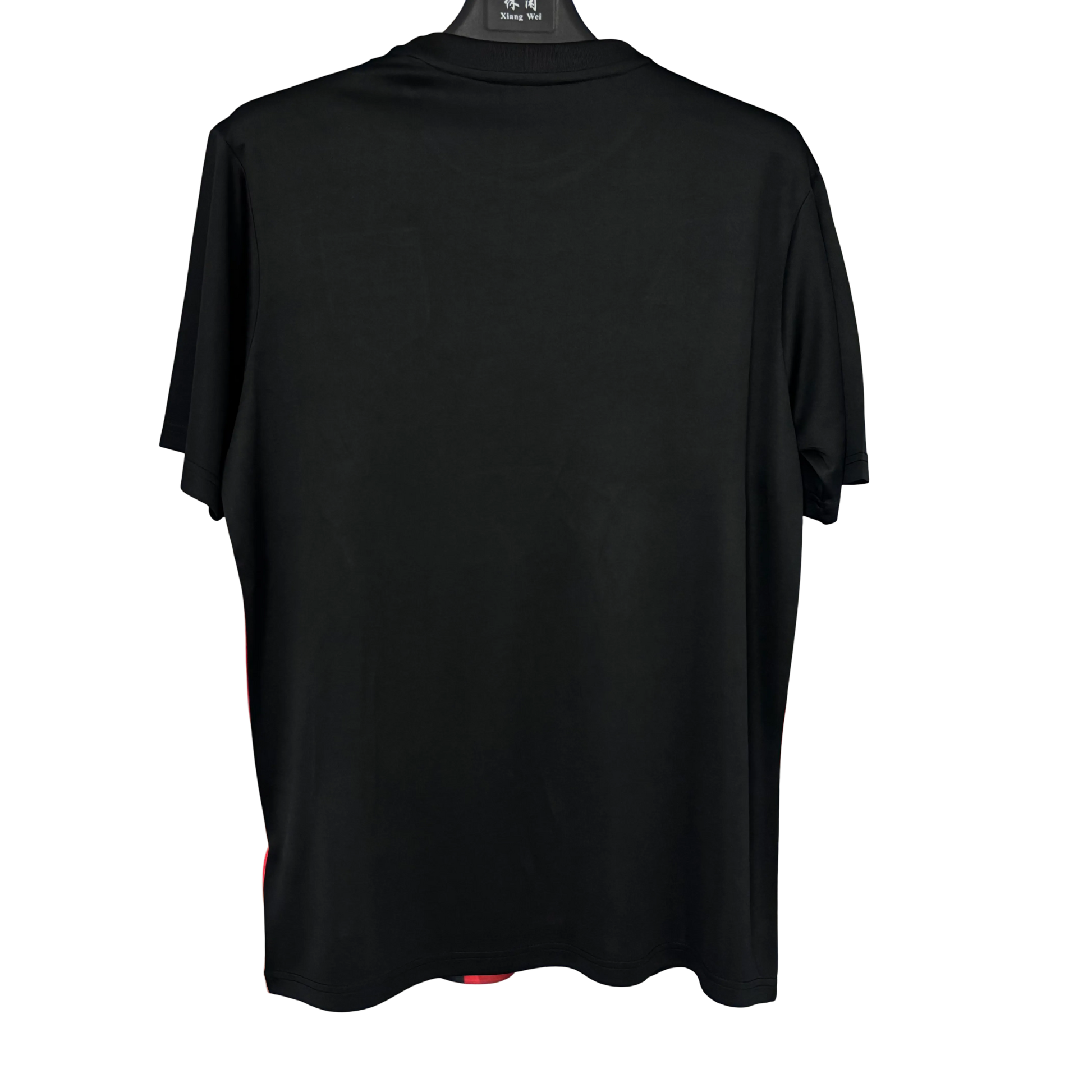 Japan anime football shirt featuring Monkey D. Luffy One Piece design