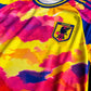 Japan Multicolor Mountains Jersey