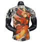 Japan "NARUTO SAGE MODE" Jersey - Japan Anime Jersey