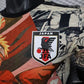Japan Naruto Football Kit Sage Mode Edition – NipponKits