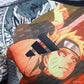 Sage Mode Anime Soccer Jersey Naruto Style – NipponKits